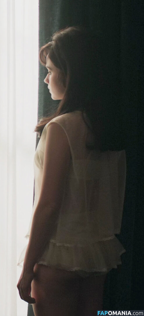 Cailee Spaeny / caileespaeny Naken OnlyFans  Läckta Foto #372