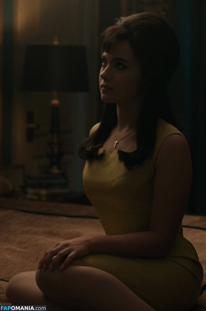 Cailee Spaeny / caileespaeny Naken OnlyFans  Läckta Foto #375