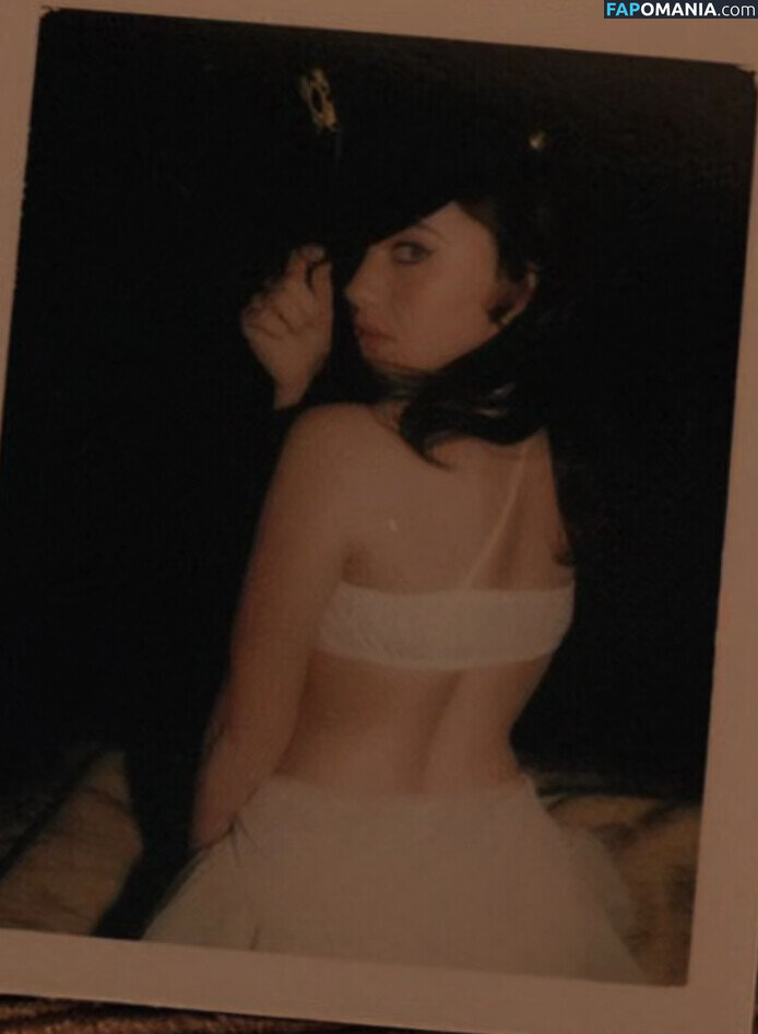 Cailee Spaeny / caileespaeny Naken OnlyFans  Läckta Foto #379