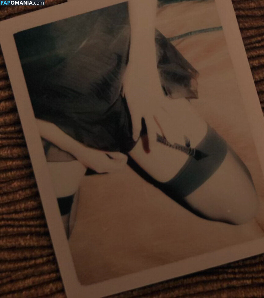 Cailee Spaeny / caileespaeny Naken OnlyFans  Läckta Foto #380