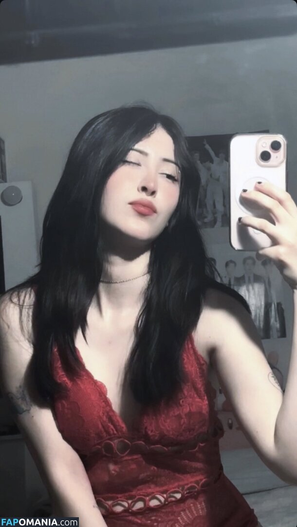 caileemai / thisiscaileee Naken OnlyFans  Läckta Foto #1