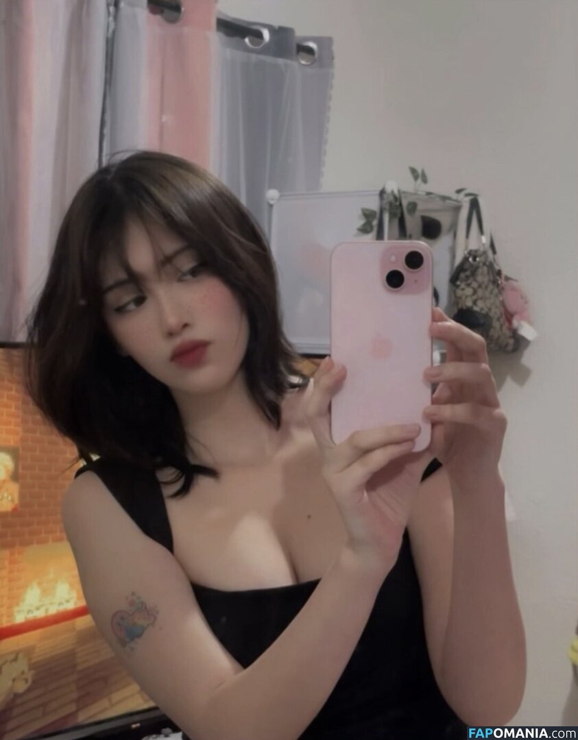 caileemai / thisiscaileee Naken OnlyFans  Läckta Foto #3