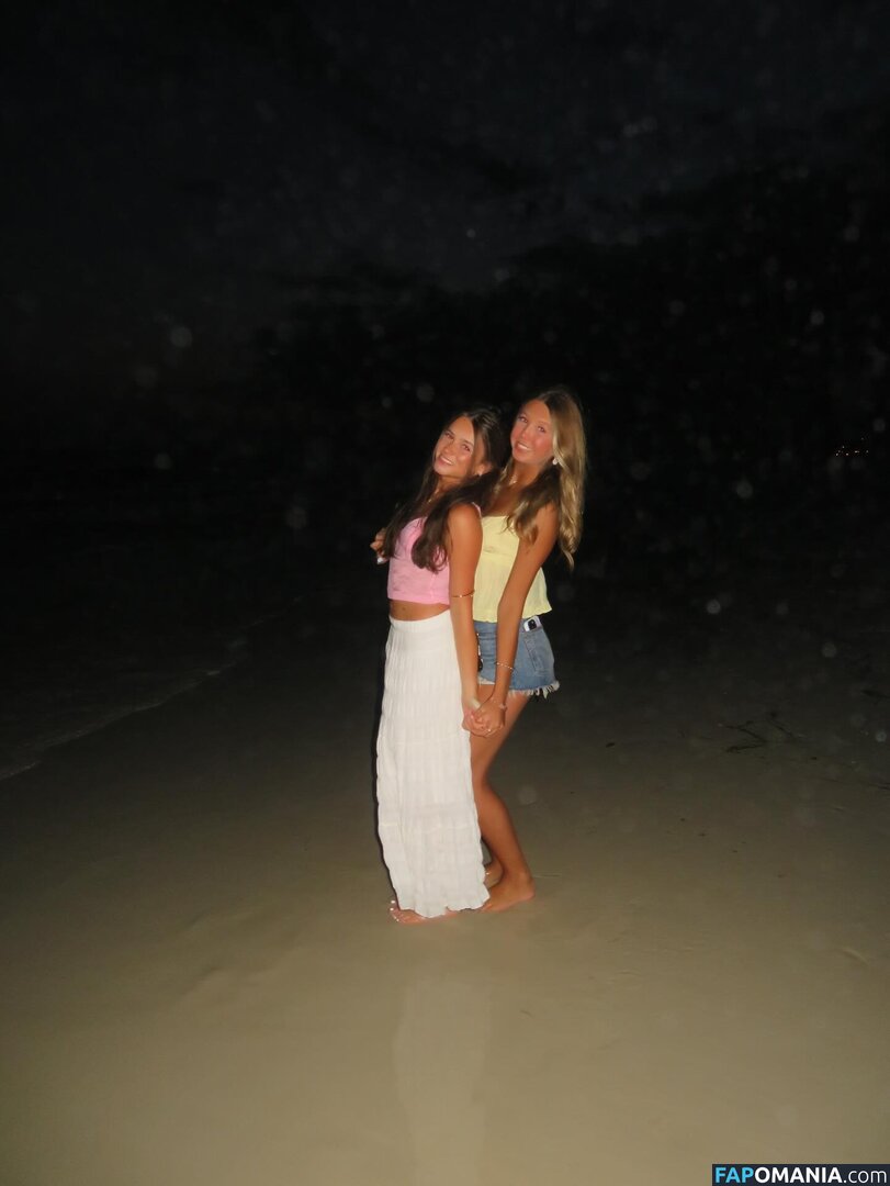 Cailey Presley Fleming / caileypresleyfleming Naken OnlyFans  Läckta Foto #9