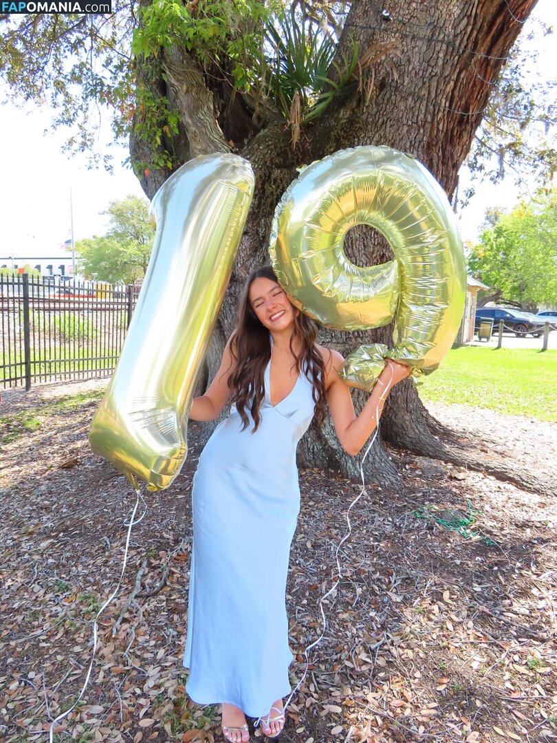 Cailey Presley Fleming / caileypresleyfleming Naken OnlyFans  Läckta Foto #12