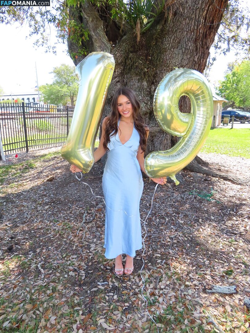 Cailey Presley Fleming / caileypresleyfleming Naken OnlyFans  Läckta Foto #13