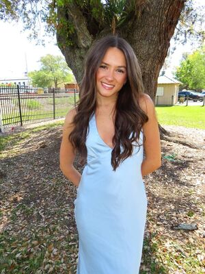 Cailey Presley Fleming