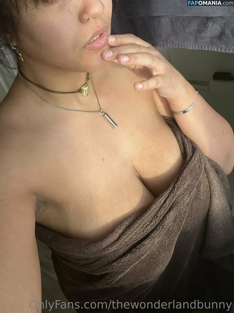 CairoBunny / ucairo-bunny Naken OnlyFans  Läckta Foto #82