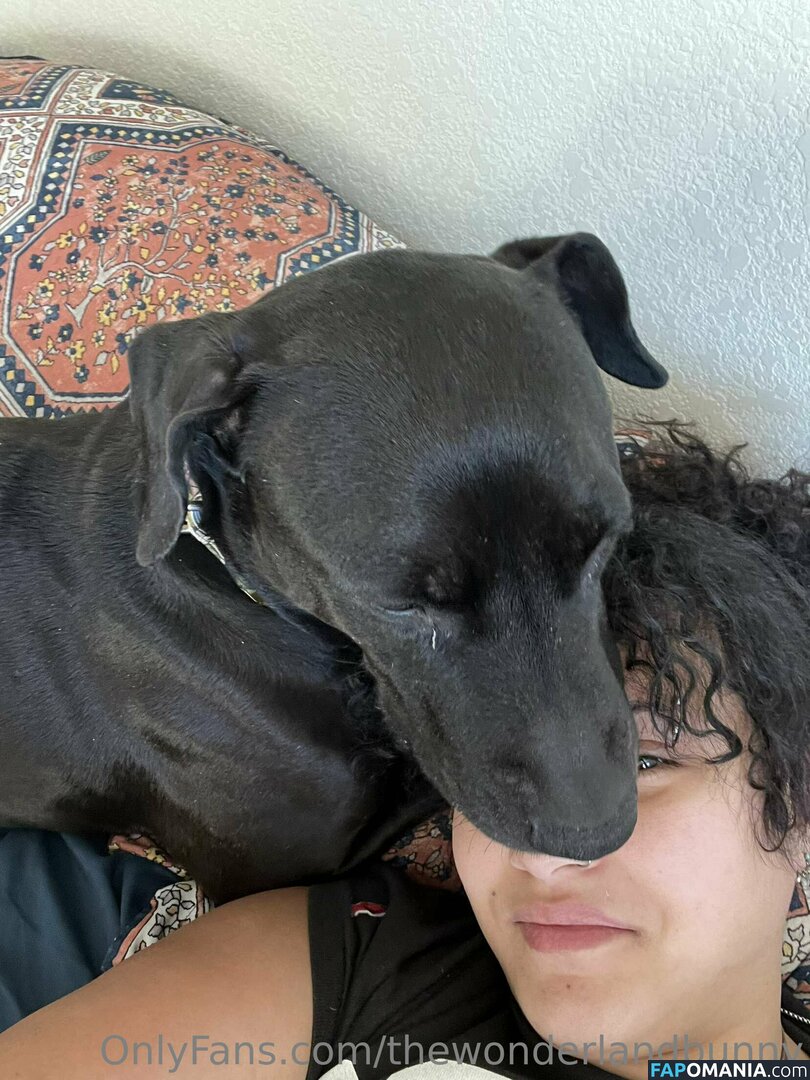 CairoBunny / ucairo-bunny Naken OnlyFans  Läckta Foto #91