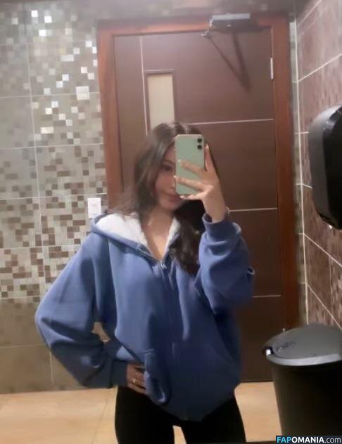 Cait ASMR / caitasmr Naken OnlyFans  Läckta Foto #1