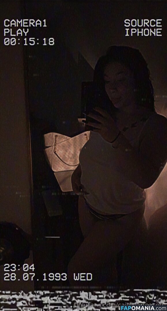 caitbearteasers Naken OnlyFans  Läckta Foto #7