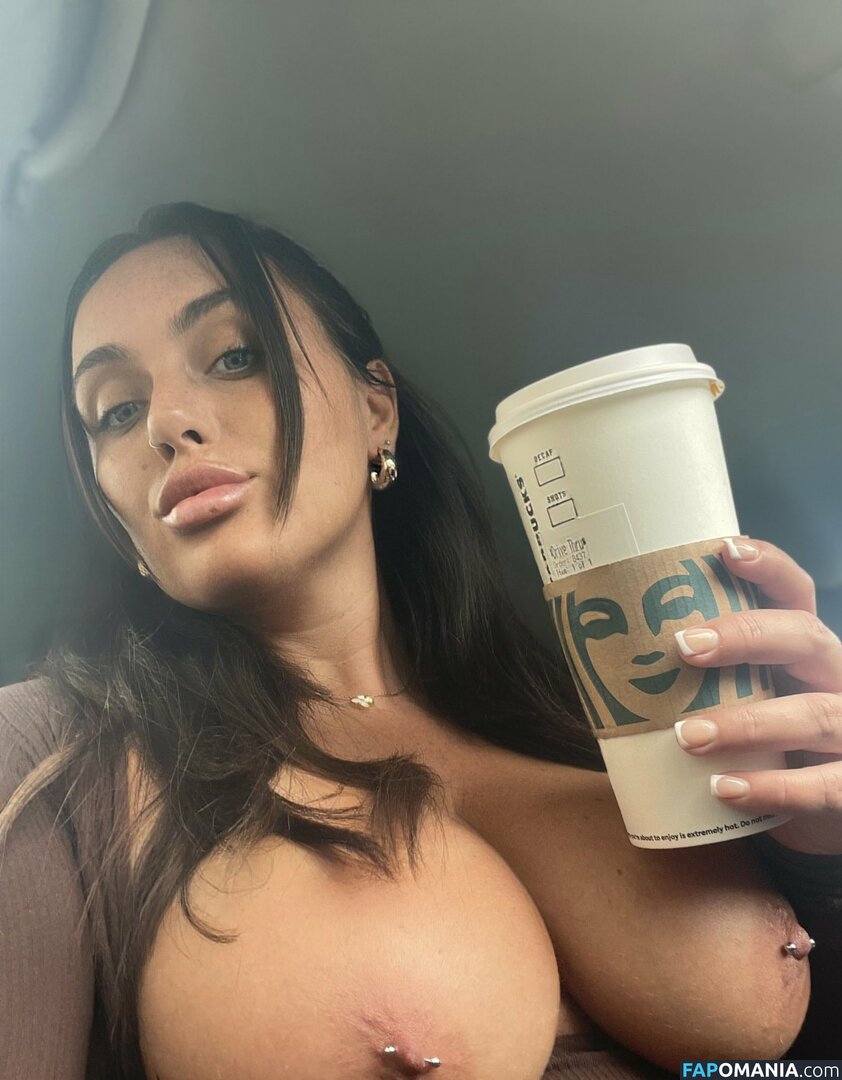 Caitlin Appleyard / Caitncurves / lily_pop_star_ Naken OnlyFans  Läckta Foto #42