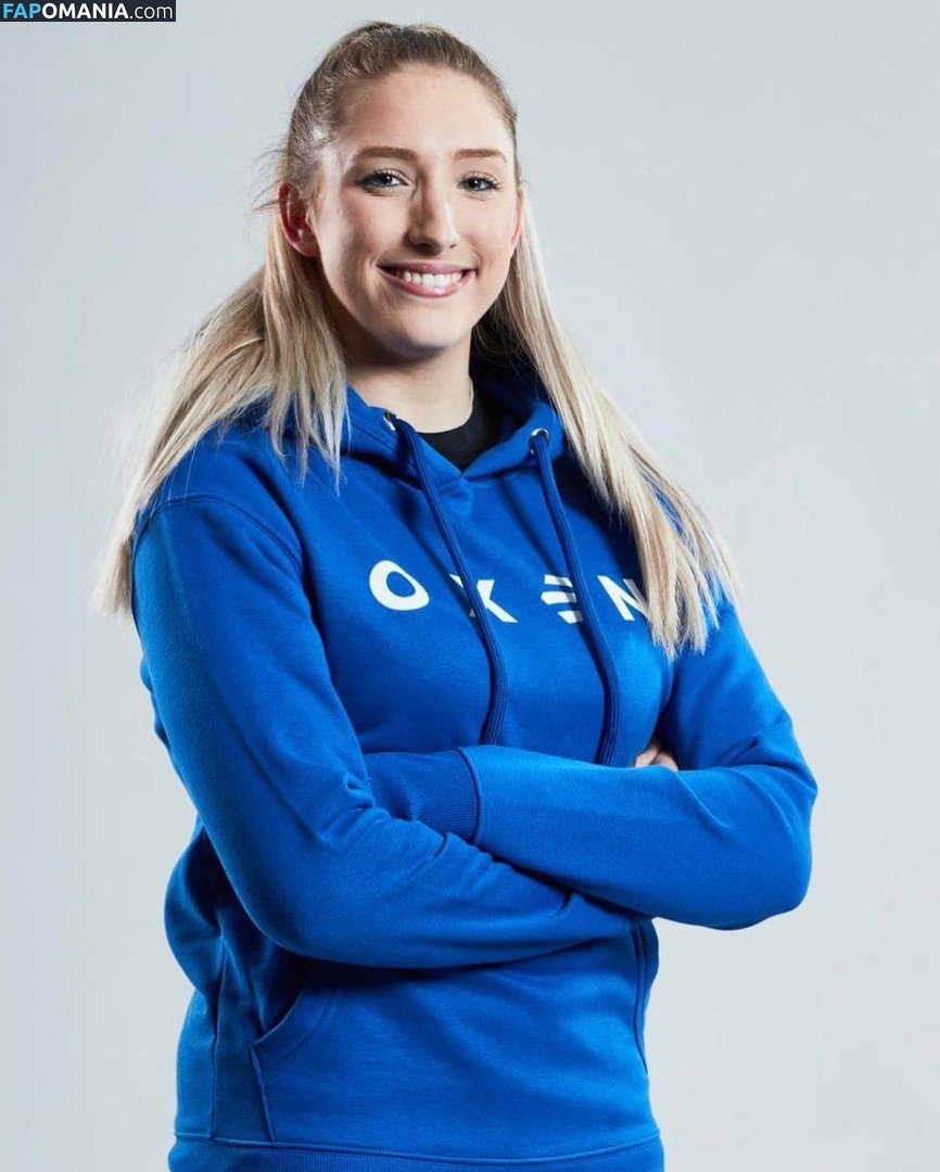 Caitlin Beevers Naken OnlyFans  Läckta Foto #3