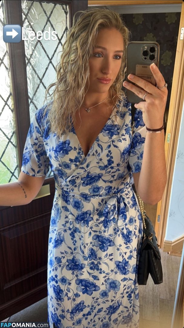 Caitlin Beevers Naken OnlyFans  Läckta Foto #4