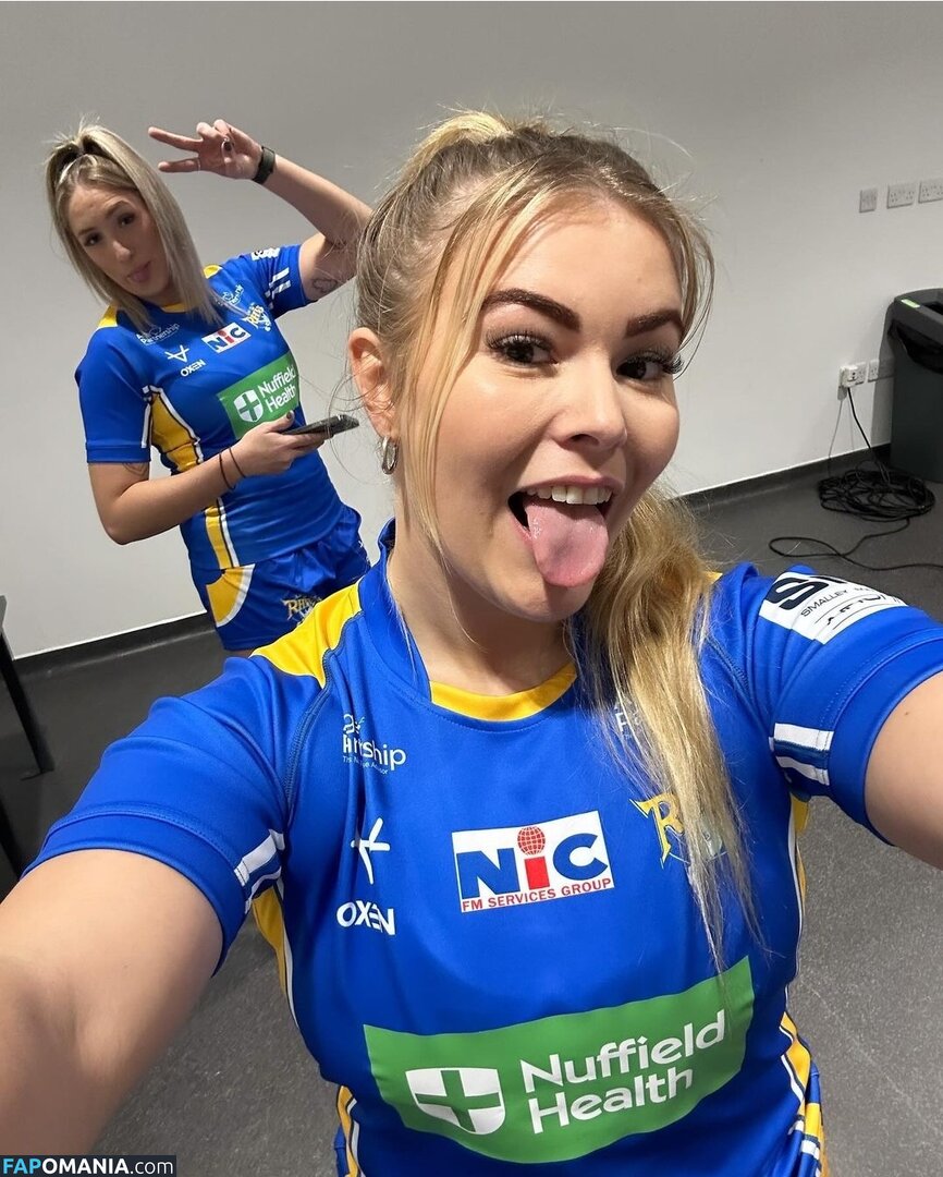 Caitlin Beevers Naken OnlyFans  Läckta Foto #80