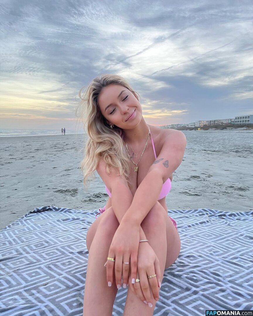 Caitlin Betterly / caitlin.betterly Naken OnlyFans  Läckta Foto #3