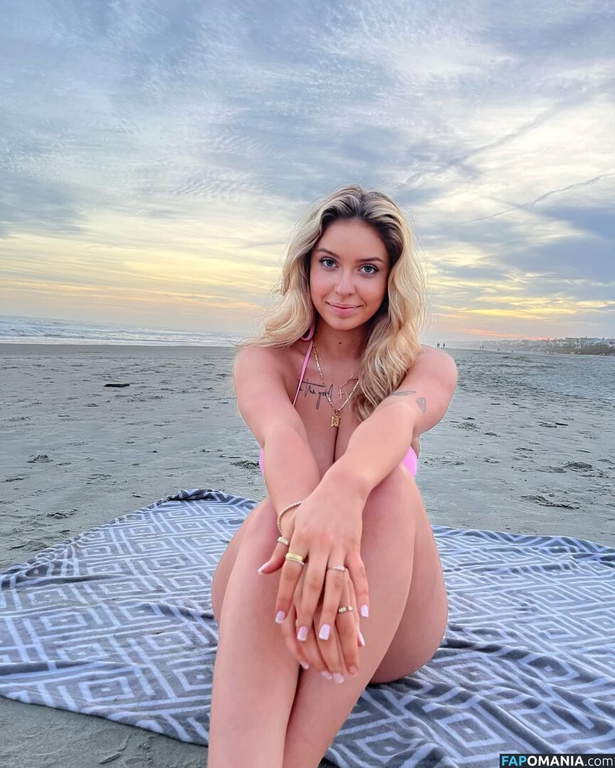 Caitlin Betterly / caitlin.betterly Naken OnlyFans  Läckta Foto #4