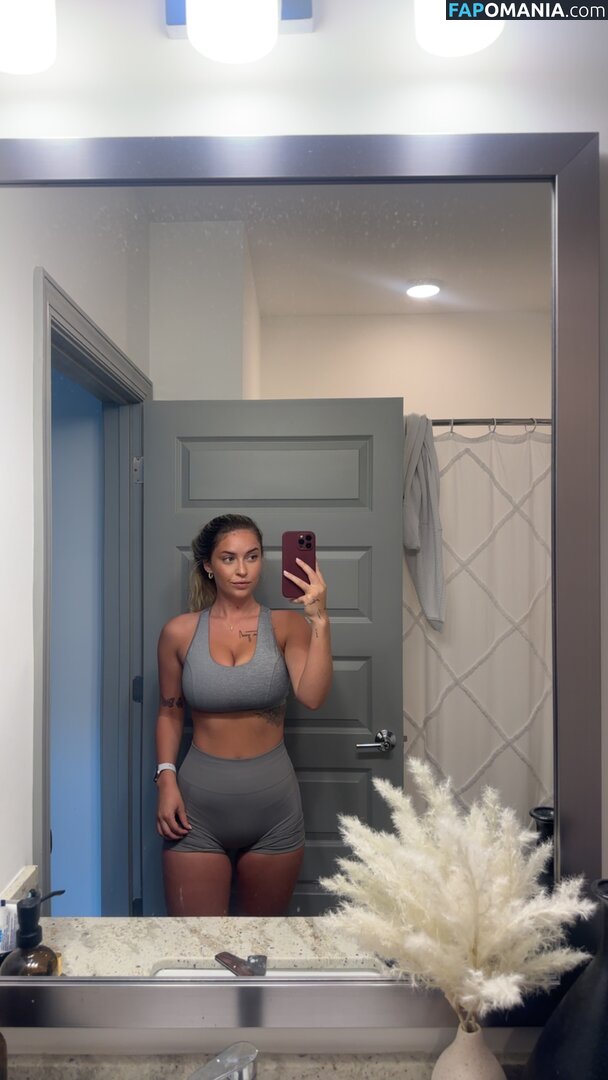 Caitlin Betterly / caitlin.betterly Naken OnlyFans  Läckta Foto #17