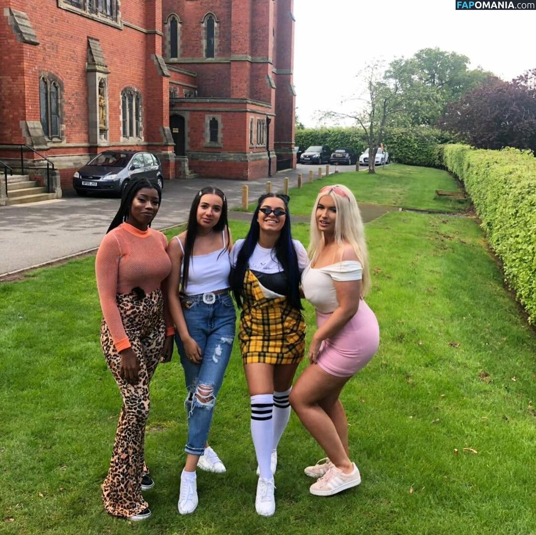  / Caitlin / Slowpuke / caitlinpauyaaa / slowpuke_ Naken OnlyFans  Läckta Foto #25