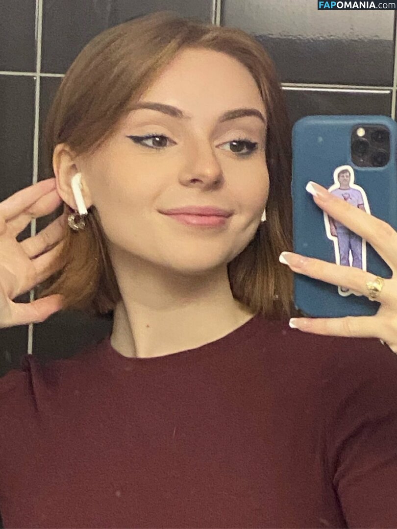  / Caitlin / Slowpuke / caitlinpauyaaa / slowpuke_ Naken OnlyFans  Läckta Foto #40