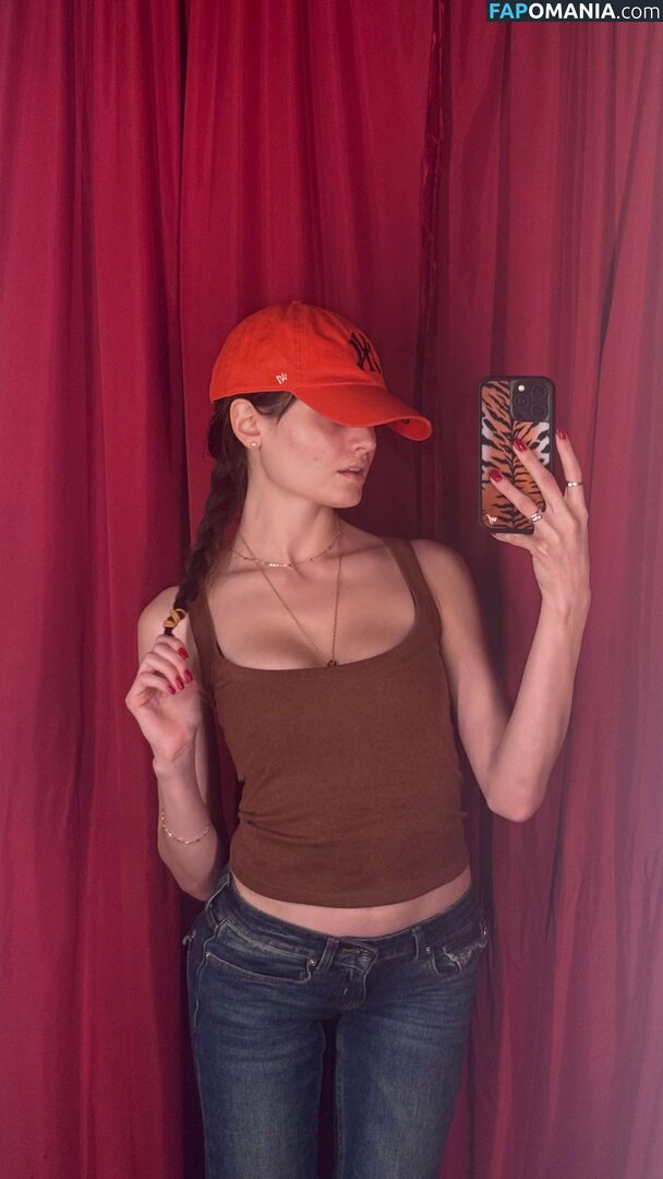 caitlinerinoneill Naken OnlyFans  Läckta Foto #3