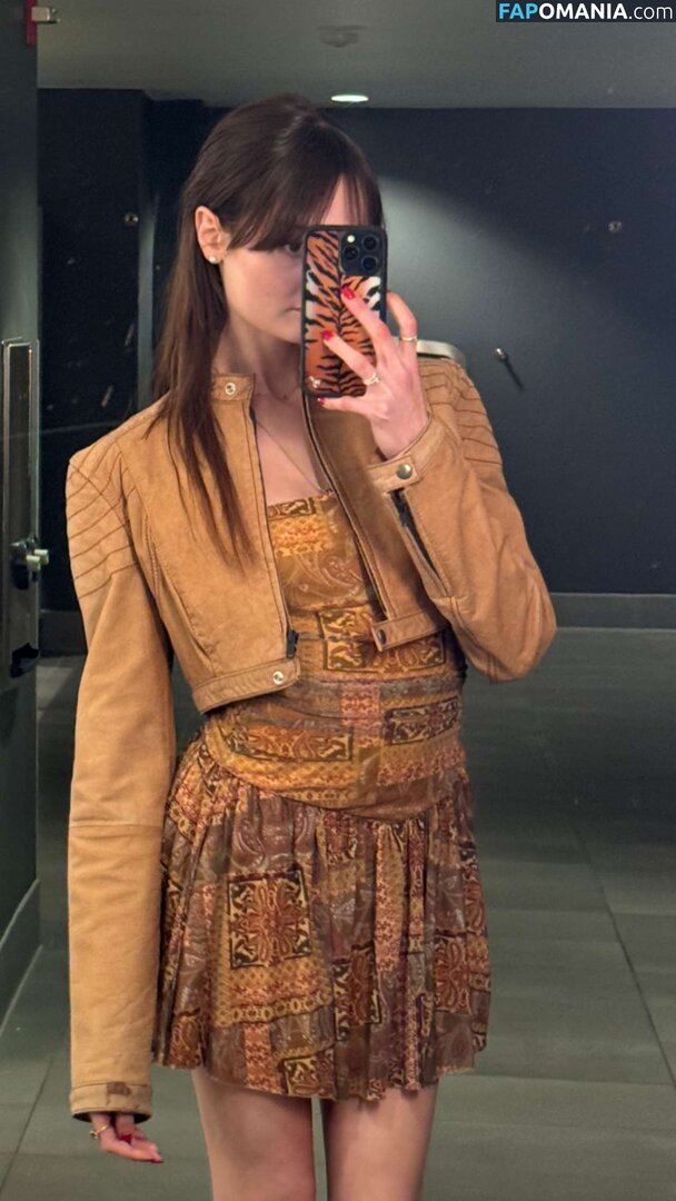 caitlinerinoneill Naken OnlyFans  Läckta Foto #5