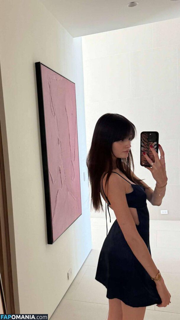 caitlinerinoneill Naken OnlyFans  Läckta Foto #7