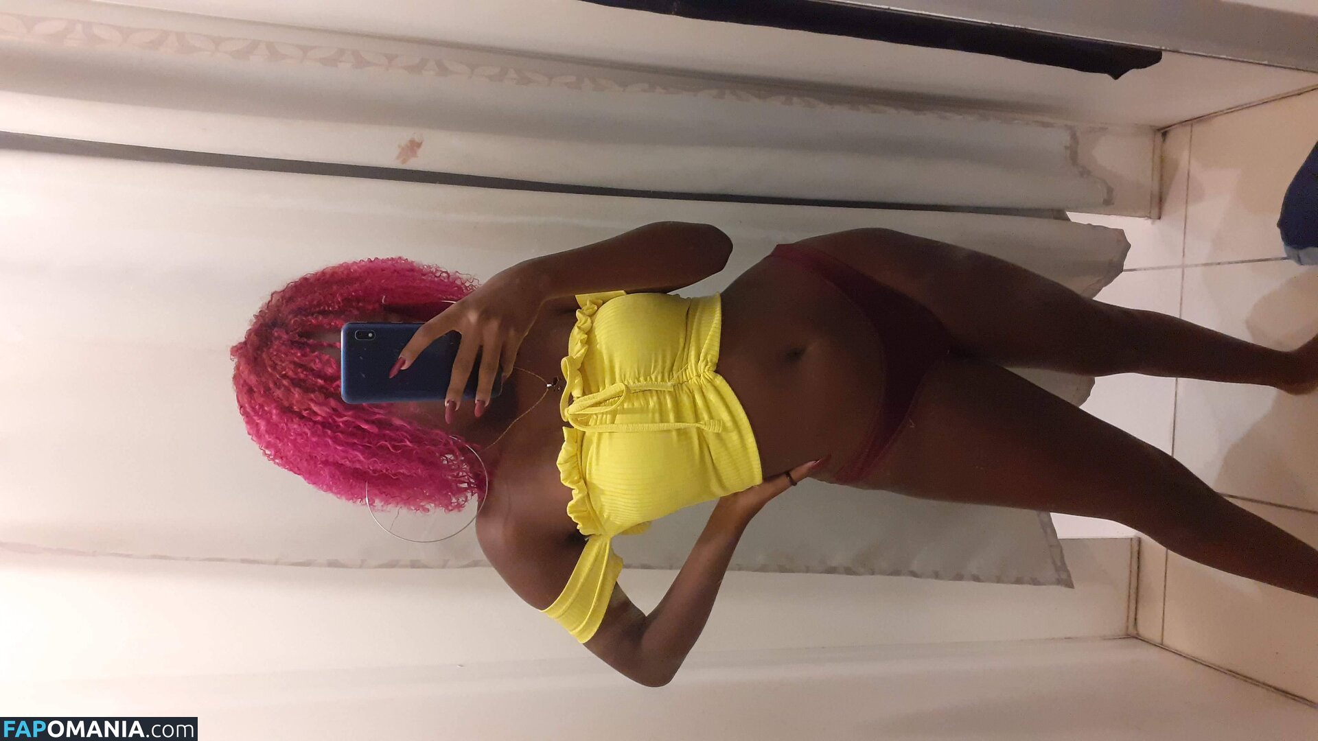 Caiu Na Net Amadoras Naken OnlyFans  Läckta Foto #209