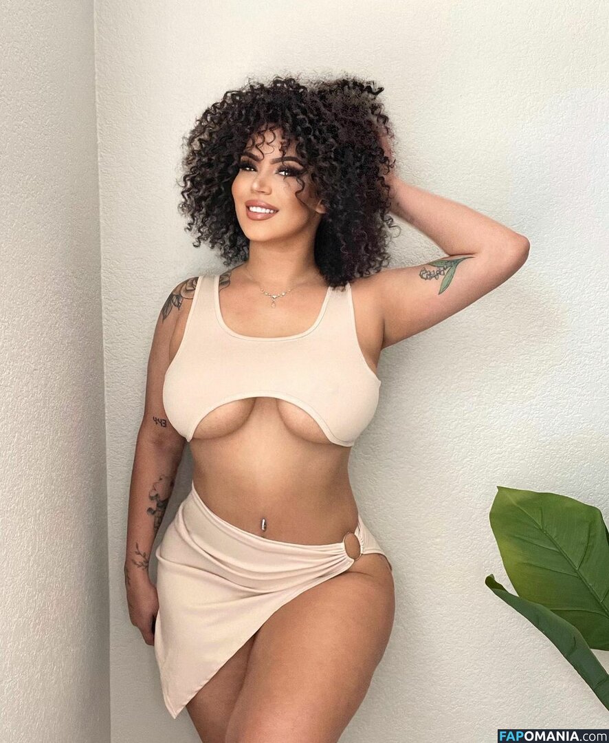 Calida / Calidaa / Calidaaaaa Naken OnlyFans  Läckta Foto #6