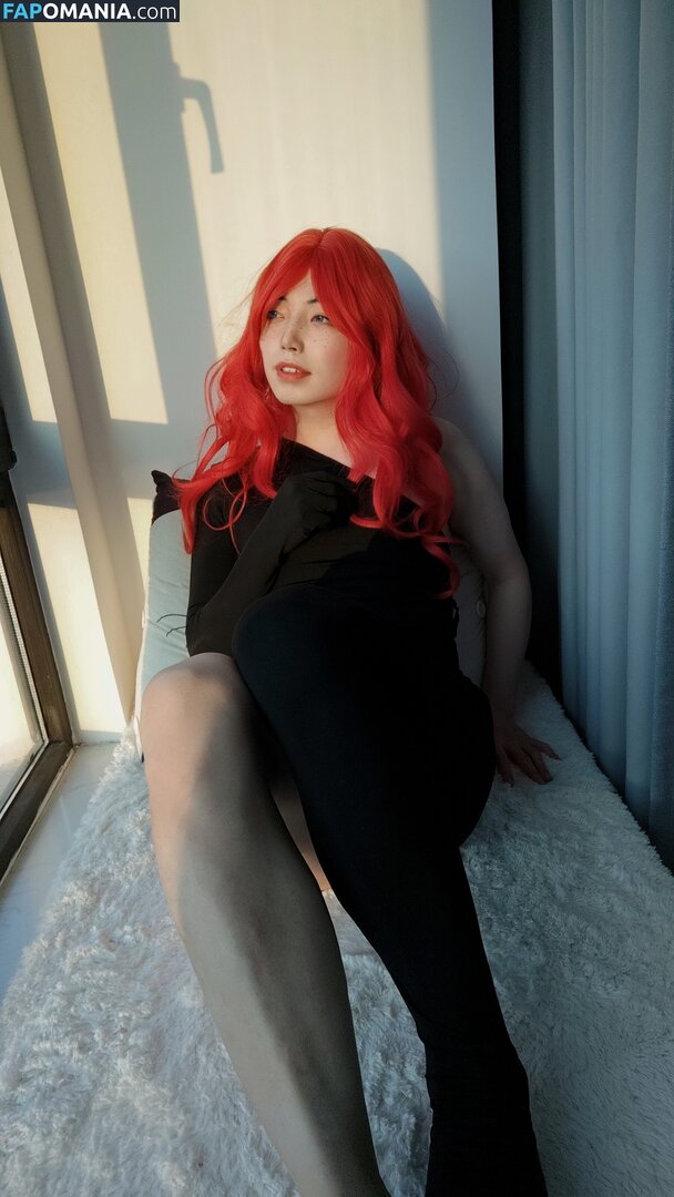 Calir_CC Naken OnlyFans  Läckta Foto #25