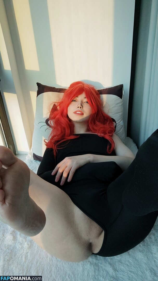 Calir_CC Naken OnlyFans  Läckta Foto #27