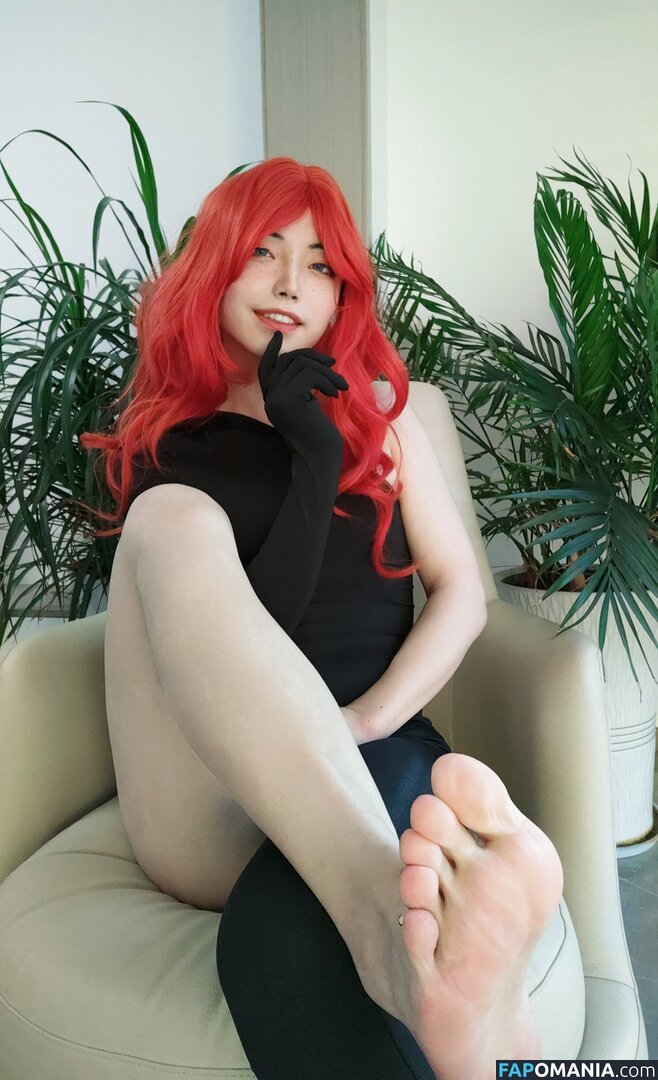 Calir_CC Naken OnlyFans  Läckta Foto #31