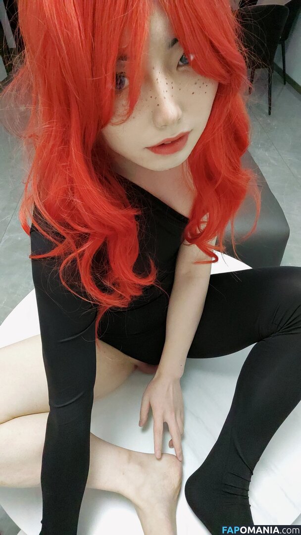 Calir_CC Naken OnlyFans  Läckta Foto #37