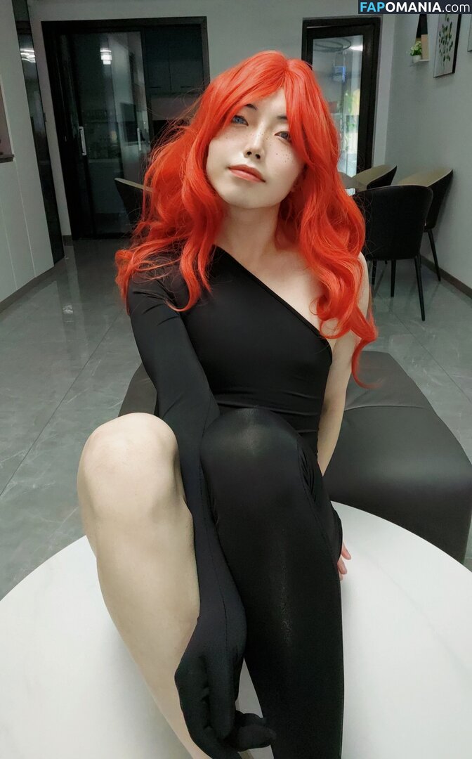 Calir_CC Naken OnlyFans  Läckta Foto #38