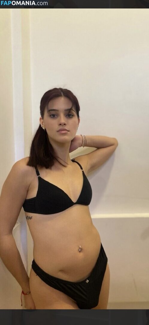 calirainxo Naken OnlyFans  Läckta Foto #2