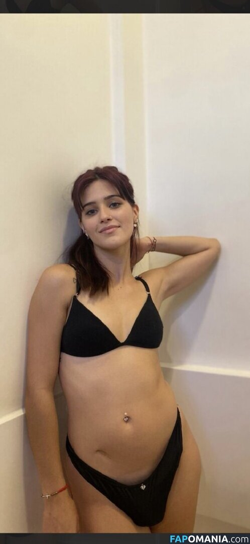 calirainxo Naken OnlyFans  Läckta Foto #4