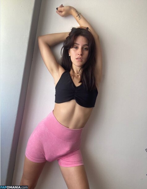 calirainxo Naken OnlyFans  Läckta Foto #13