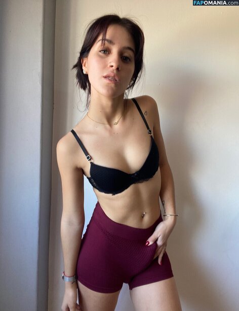calirainxo Naken OnlyFans  Läckta Foto #14