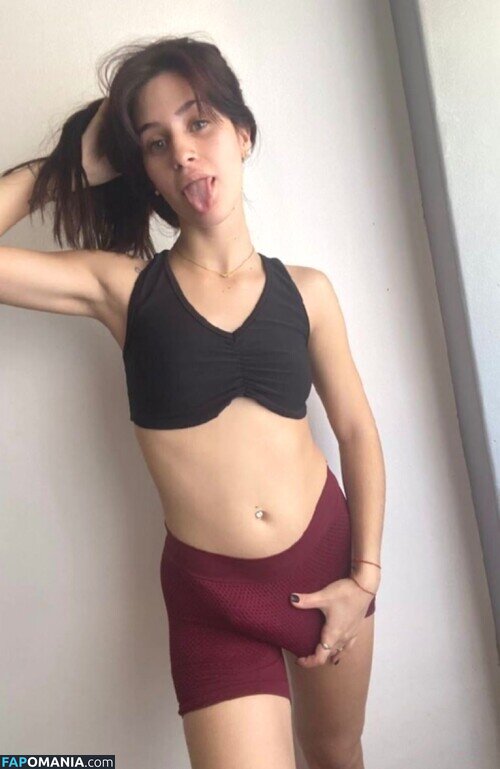 calirainxo Naken OnlyFans  Läckta Foto #17