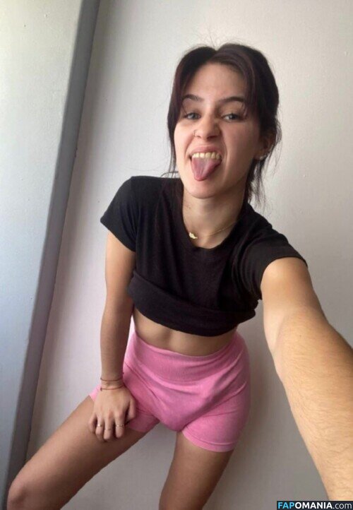 calirainxo Naken OnlyFans  Läckta Foto #19