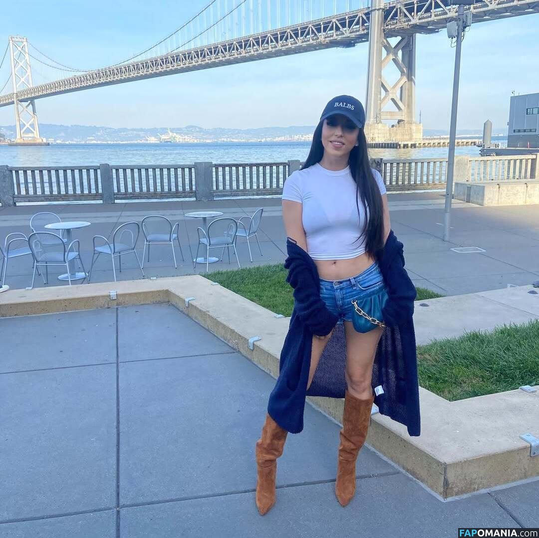 CallHerSteffy Naken OnlyFans  Läckta Foto #6