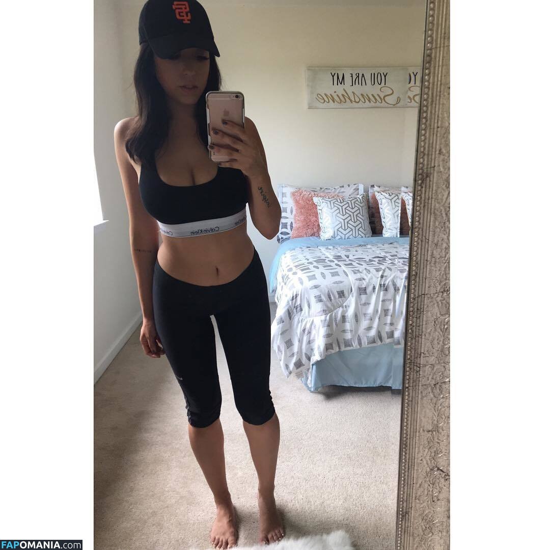 CallHerSteffy Naken OnlyFans  Läckta Foto #14