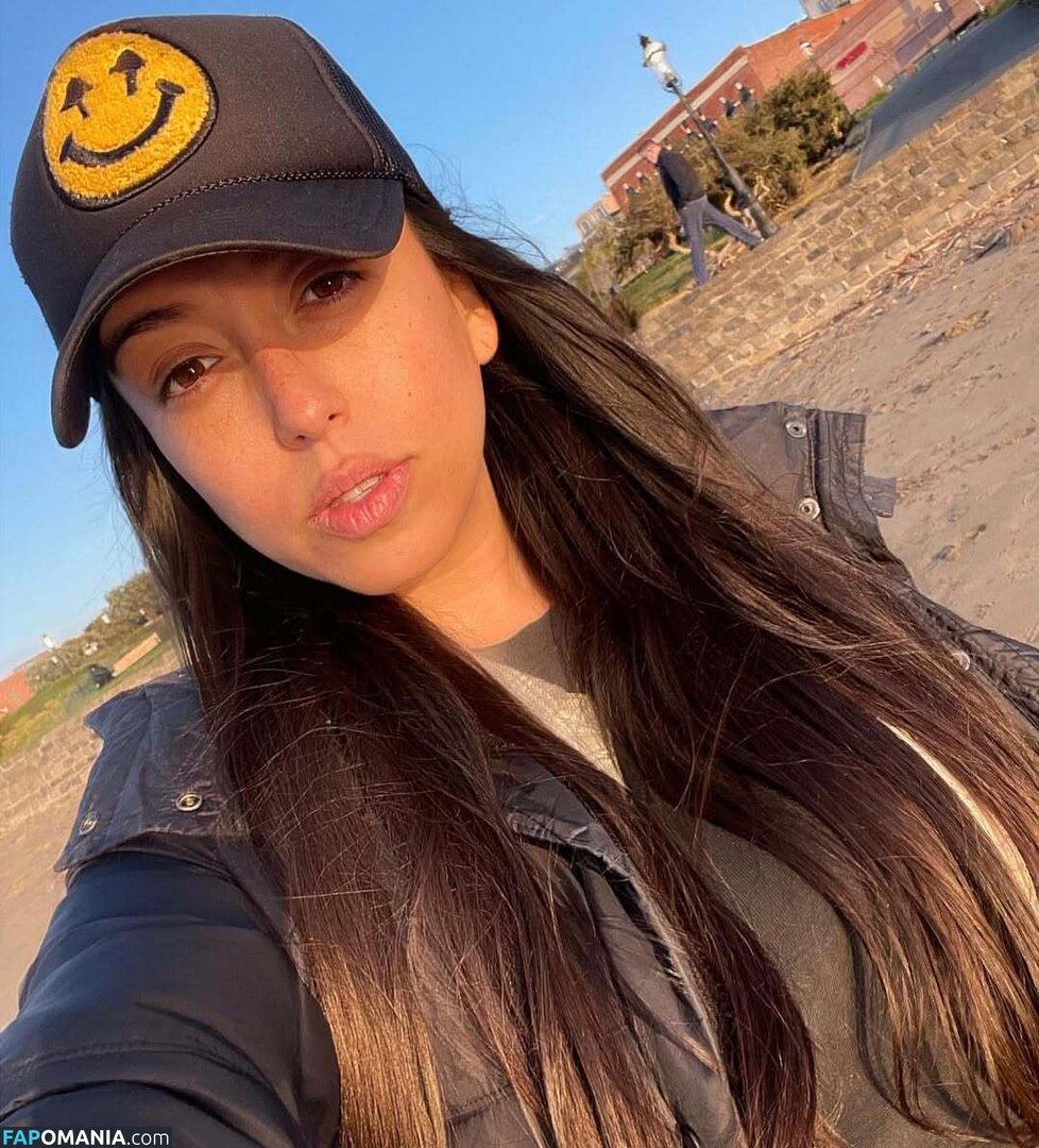 CallHerSteffy Naken OnlyFans  Läckta Foto #17