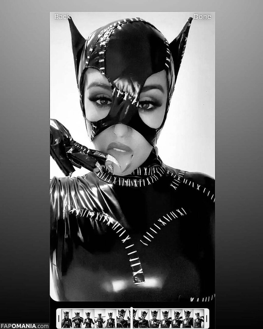 CallHerSteffy Naken OnlyFans  Läckta Foto #23