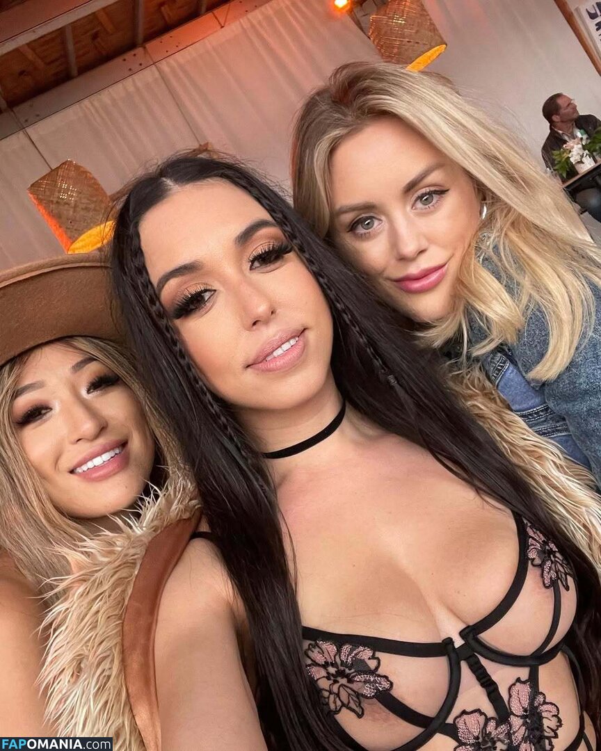 CallHerSteffy Naken OnlyFans  Läckta Foto #24