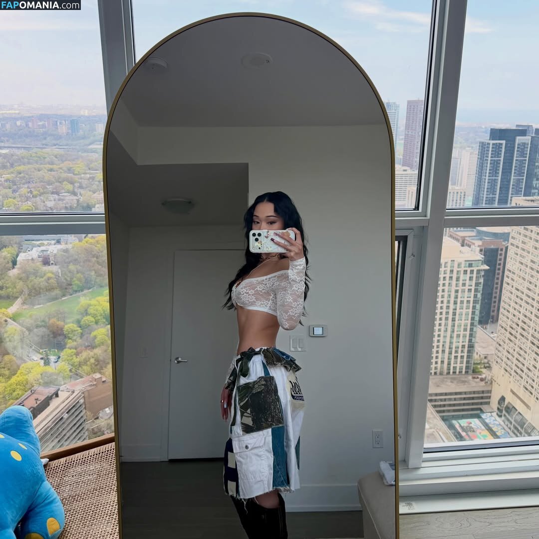 Callina Liang / callina.liang Naken OnlyFans  Läckta Foto #18