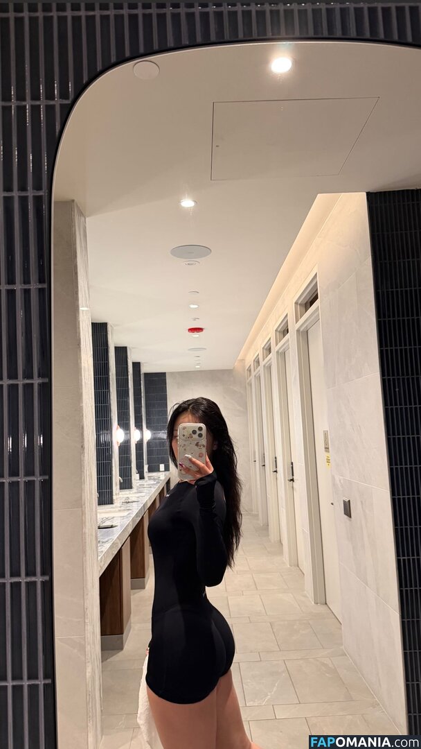 Callina Liang / callina.liang Naken OnlyFans  Läckta Foto #19