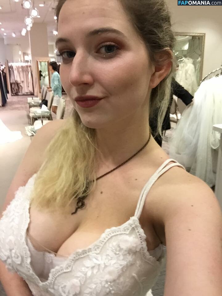 Calliope Rossi / kalopsiccalliope / whimsimim Naken OnlyFans  Läckta Foto #6