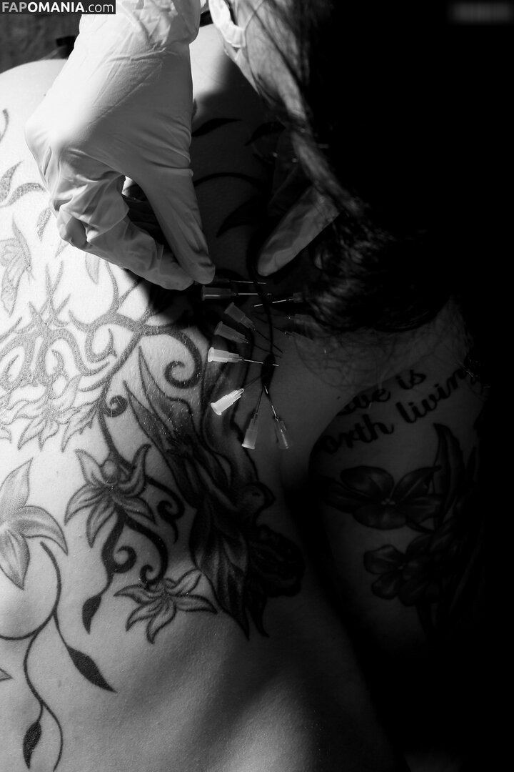 Calvato Photography - Patreon Naken OnlyFans  Läckta Foto #14