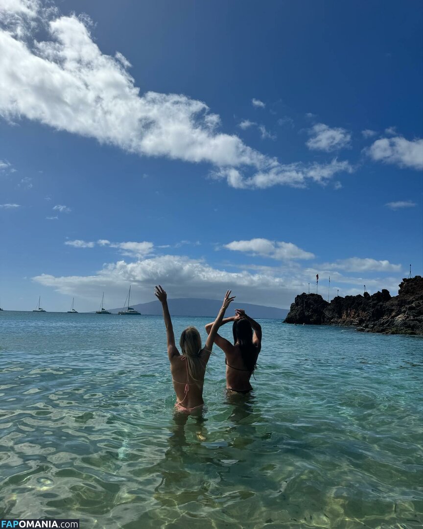 Calysta Erickson / Calystabelle / calystabellee Naken OnlyFans  Läckta Foto #7