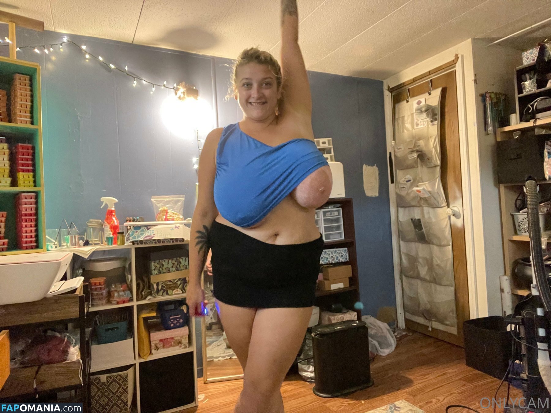 CambriaCurves / cambrianicoleee Naken OnlyFans  Läckta Foto #12
